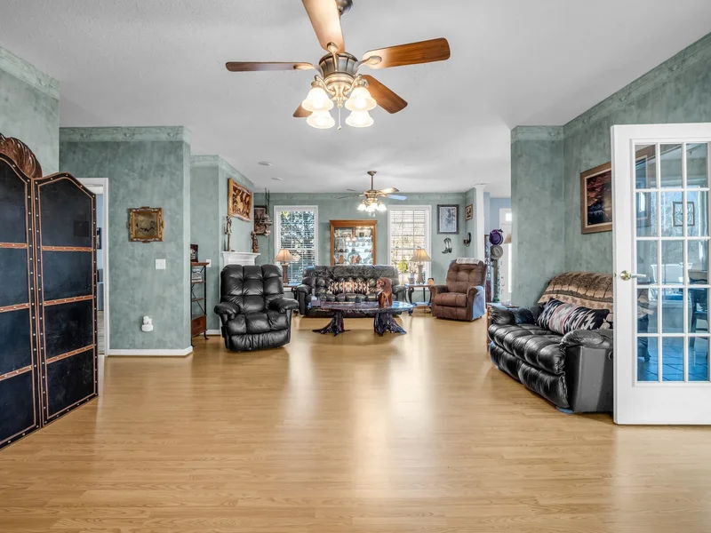 532 Harvey Logan Road, Bostic, NC 28018, Bostic, North Carolina, United States. - Photo 10