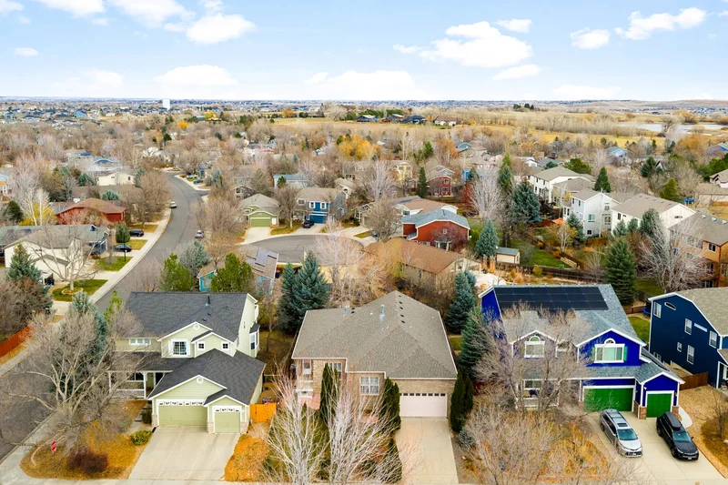 1817 Powell Street , Erie, CO 80516, Erie, Colorado, United States. - Photo 35