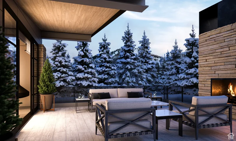 7932 RED TAIL CT, Park City, UT 84060, Park City, Utah, United States. - Photo 46