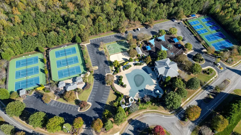 809 Araya Court, Woodstock, GA 30188, Woodstock, Georgia, United States. - Photo 55