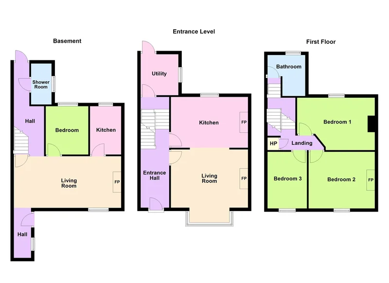 15 Sallymount Avenue, Ranelagh, Dublin 6, L D06 P223, Dublin 6, County Dublin, Ireland. - Photo 22