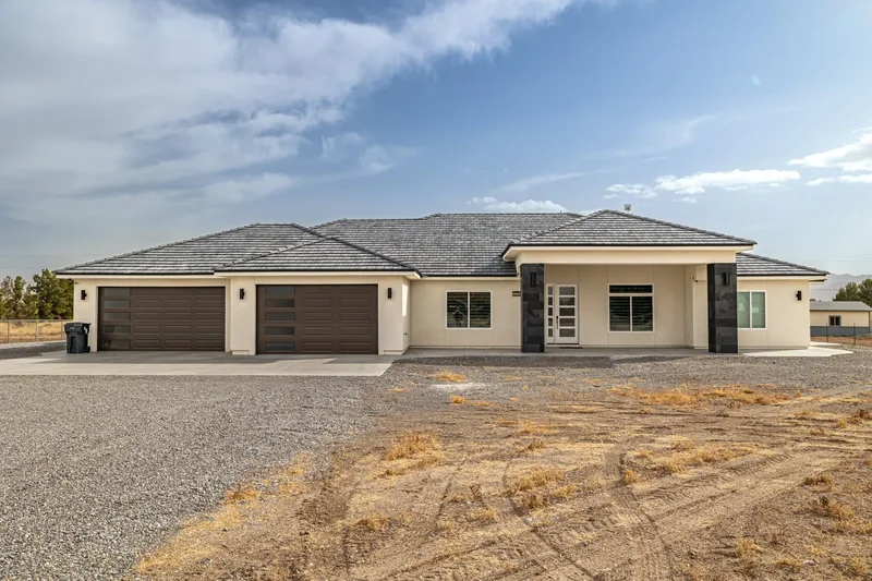 1601 W Calvada Blvd, Pahrump, NV 89048, Pahrump, Nevada, United States. - Photo 1