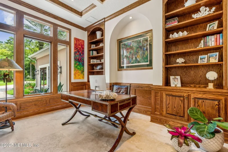21 N ROSCOE Boulevard, Ponte Vedra Beach, Florida, United States. - Photo 24