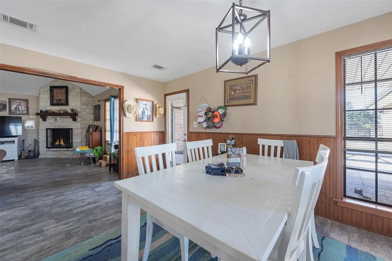 1014 Ginger Street, Dickinson, Texas, United States. - Photo 16