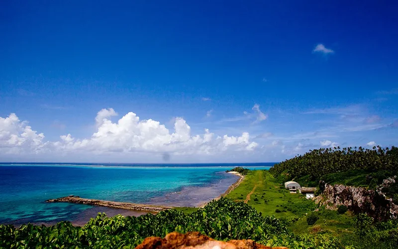 Lau Group, Fiji, Lau Group, Fiji. - Photo 16