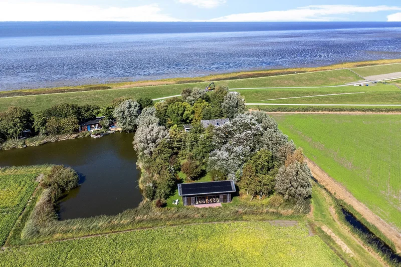 Sedyk 5, Tzummarum, Friesland, Netherlands. - Photo 56