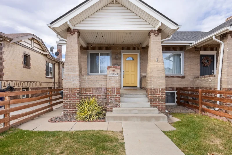 1565 Newton Street , Denver, CO 80204, Denver, Colorado, United States. - Photo 1