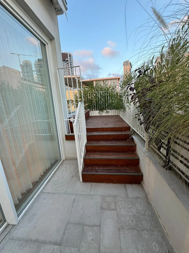 Dganya St, Tel Aviv-Yafo, Israel, Tel Aviv-Yafo, Tel Aviv District, Israel. - Photo 11