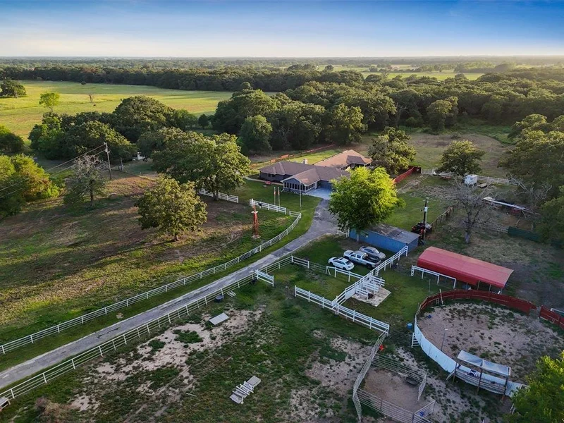 1814 Cr 121, Kaufman, TX 75142, Kaufman, Texas, United States. - Photo 54