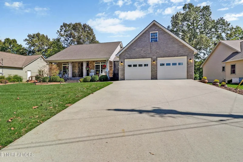 57 Inwood Terrace, Crossville, TN 38558, Crossville, Tennessee, United States. - Photo 47