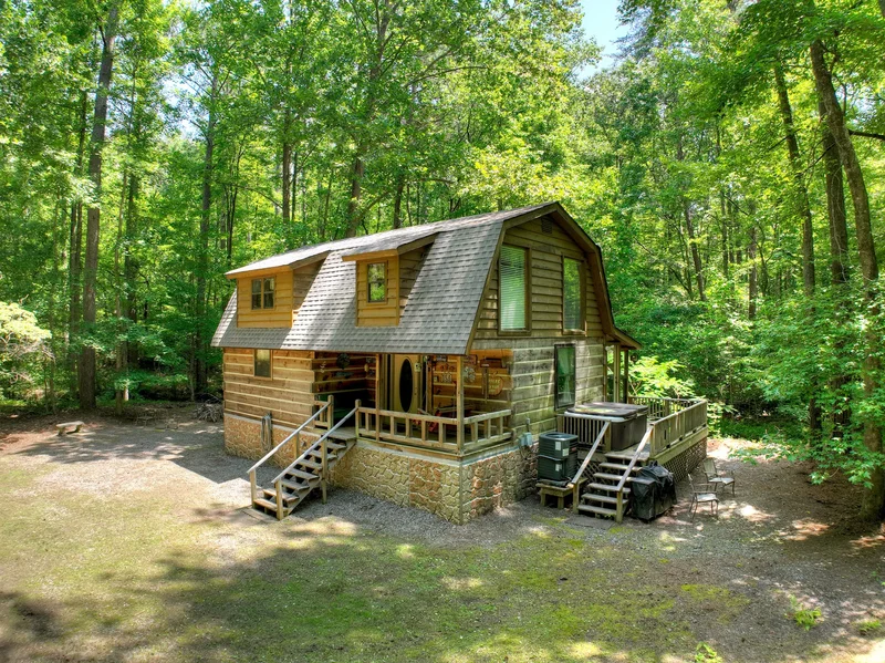 7843 W Hwy 382, Ellijay, GA 30540, Ellijay, Georgia, United States. - Photo 21