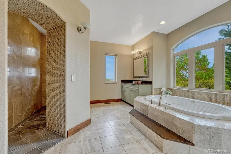 8780 Steeplechase Drive, Franktown, Colorado, United States. - Photo 20