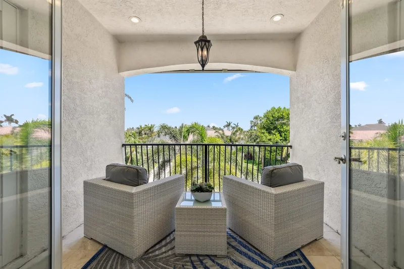 1030 Rhodes Villa Avenue, Delray Beach, Florida, United States. - Photo 39