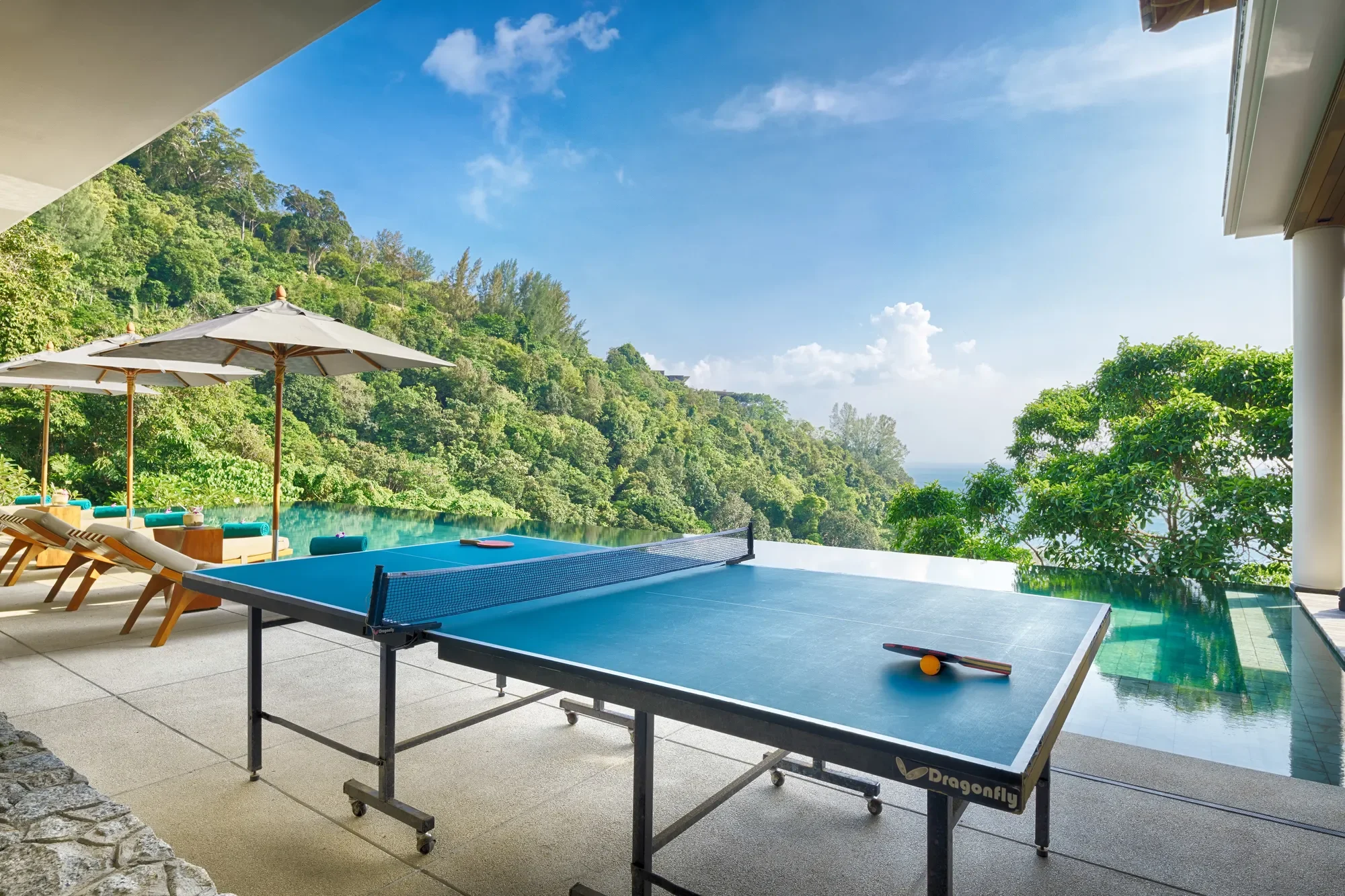วิลล่า บ้าน บันยัน 49 24 Tambon Kamala, Amphoe Kathu, Chang Wat Phuket 83150, Thailand, Kamala, Phuket, Thailand. - Photo 57
