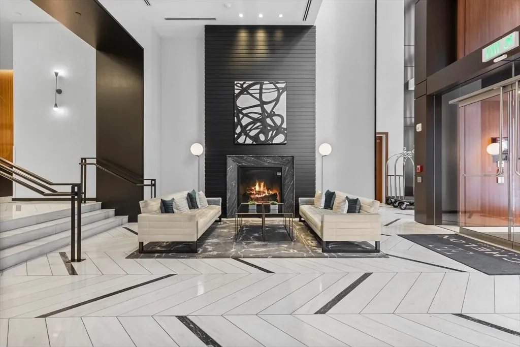 135 Seaport Blvd, Boston, Massachusetts, United States. - Photo 11
