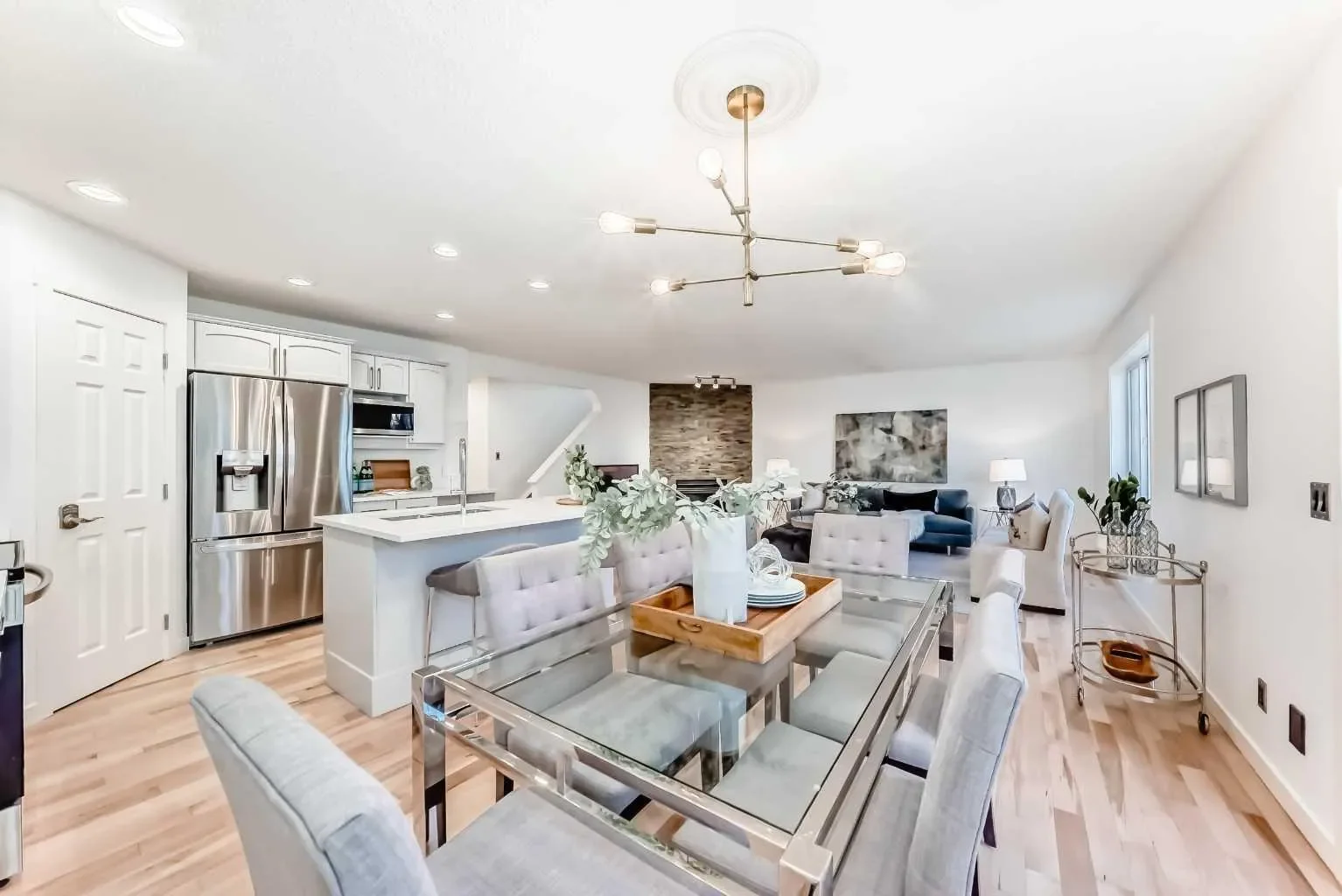 117 Chapalina Close SE, Calgary, Alberta, Canada. - Photo 14