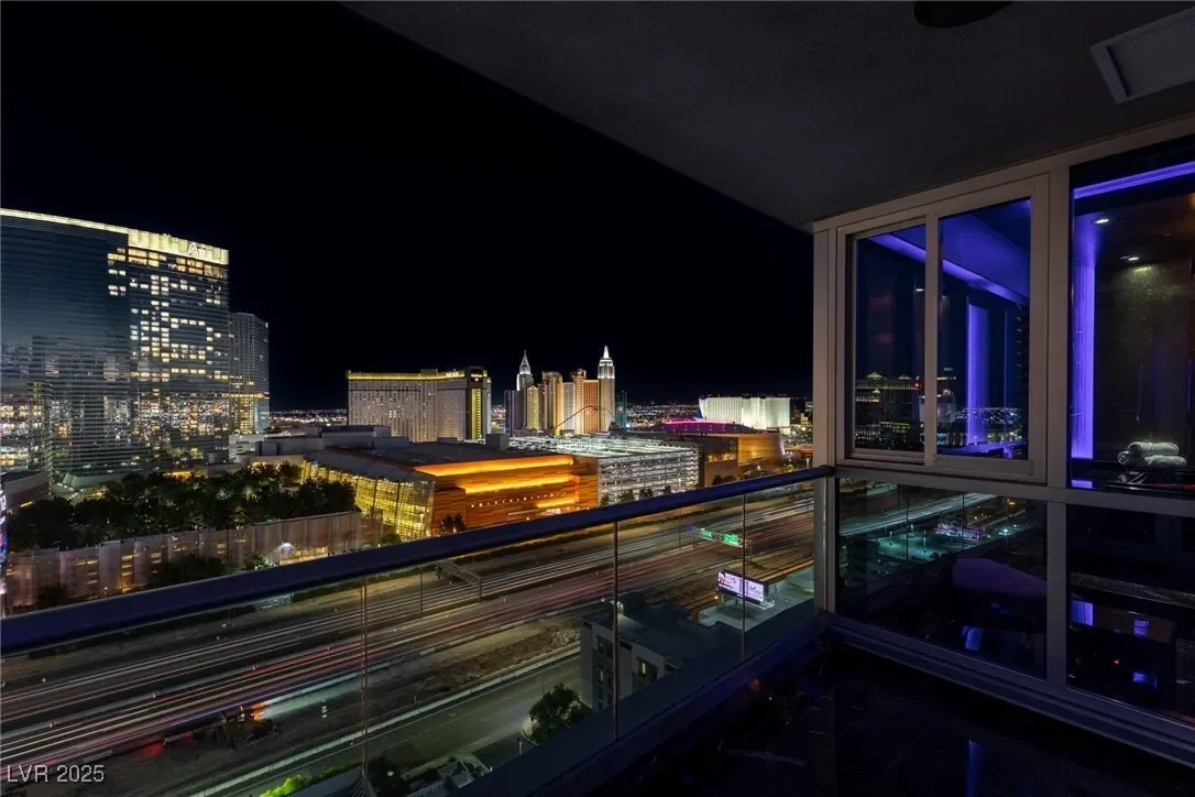 4575 Dean Martin Drive 1909, Las Vegas, Nevada, United States. - Photo 23