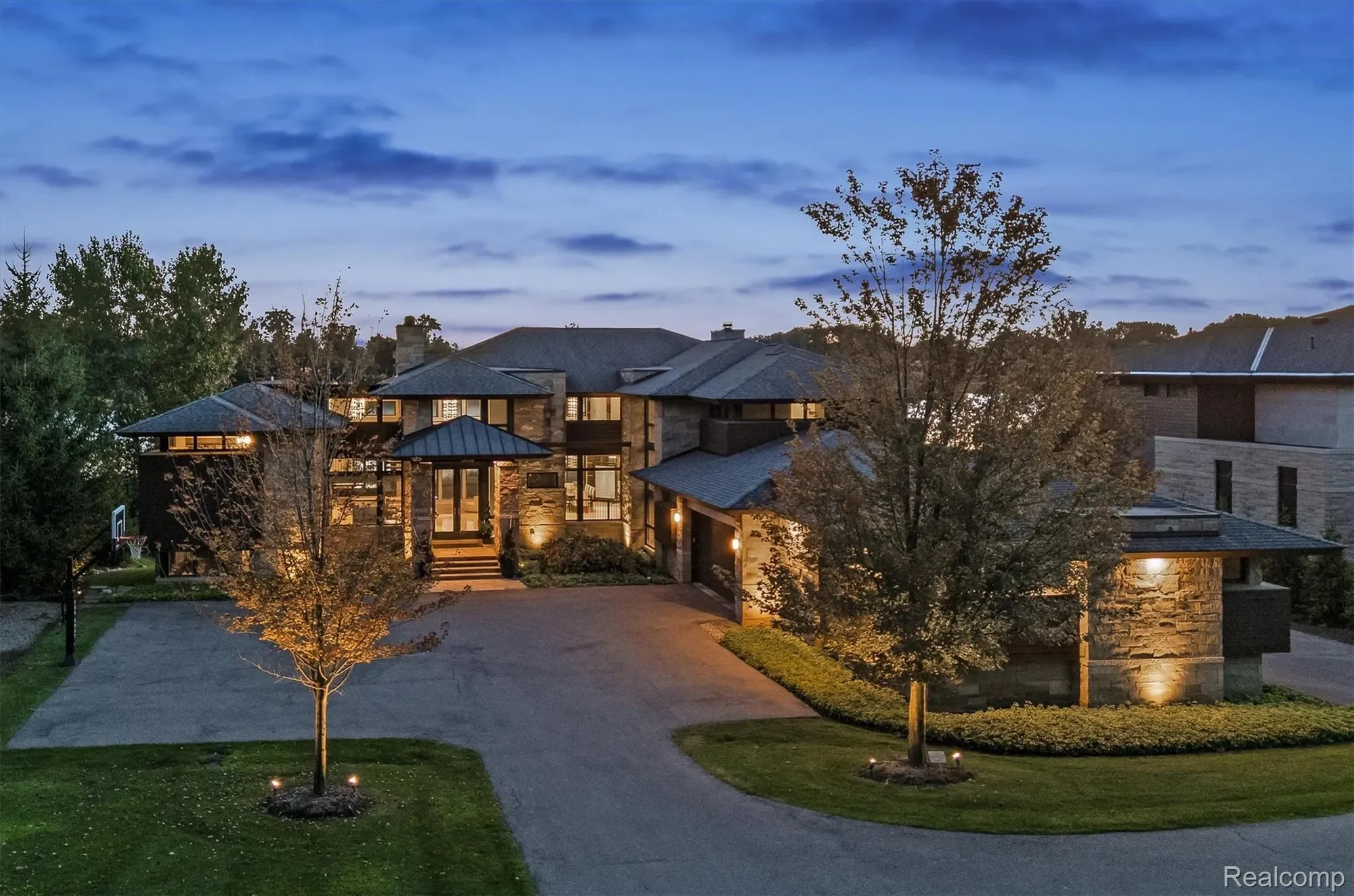 2657 TURTLE SHORES Drive, Bloomfield Charter Township, MI 48302, Bloomfield Hills, Michigan, United States. - Photo 19