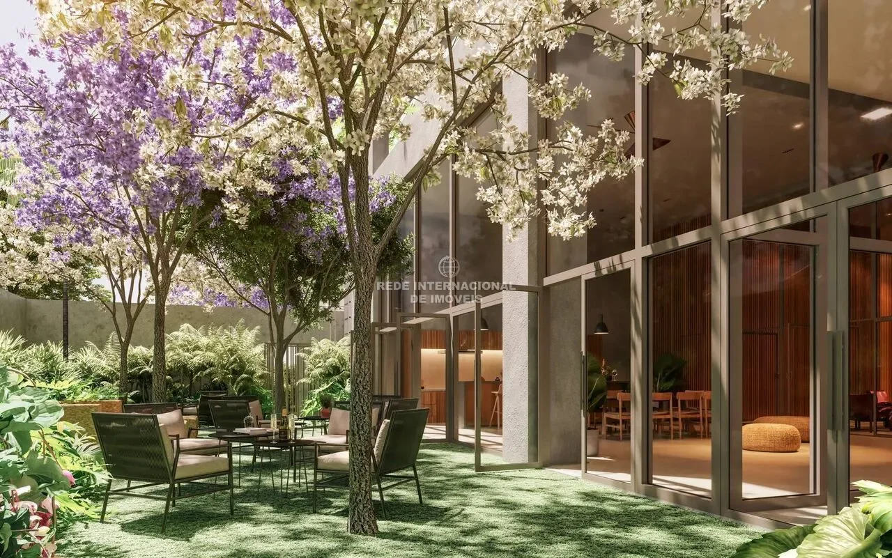 Jardim Europa, State of São Paulo, Brazil. - Photo 22