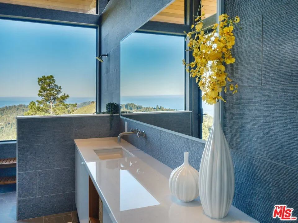 47730 Coast Ridge Road, Big Sur, California, United States. - Photo 7