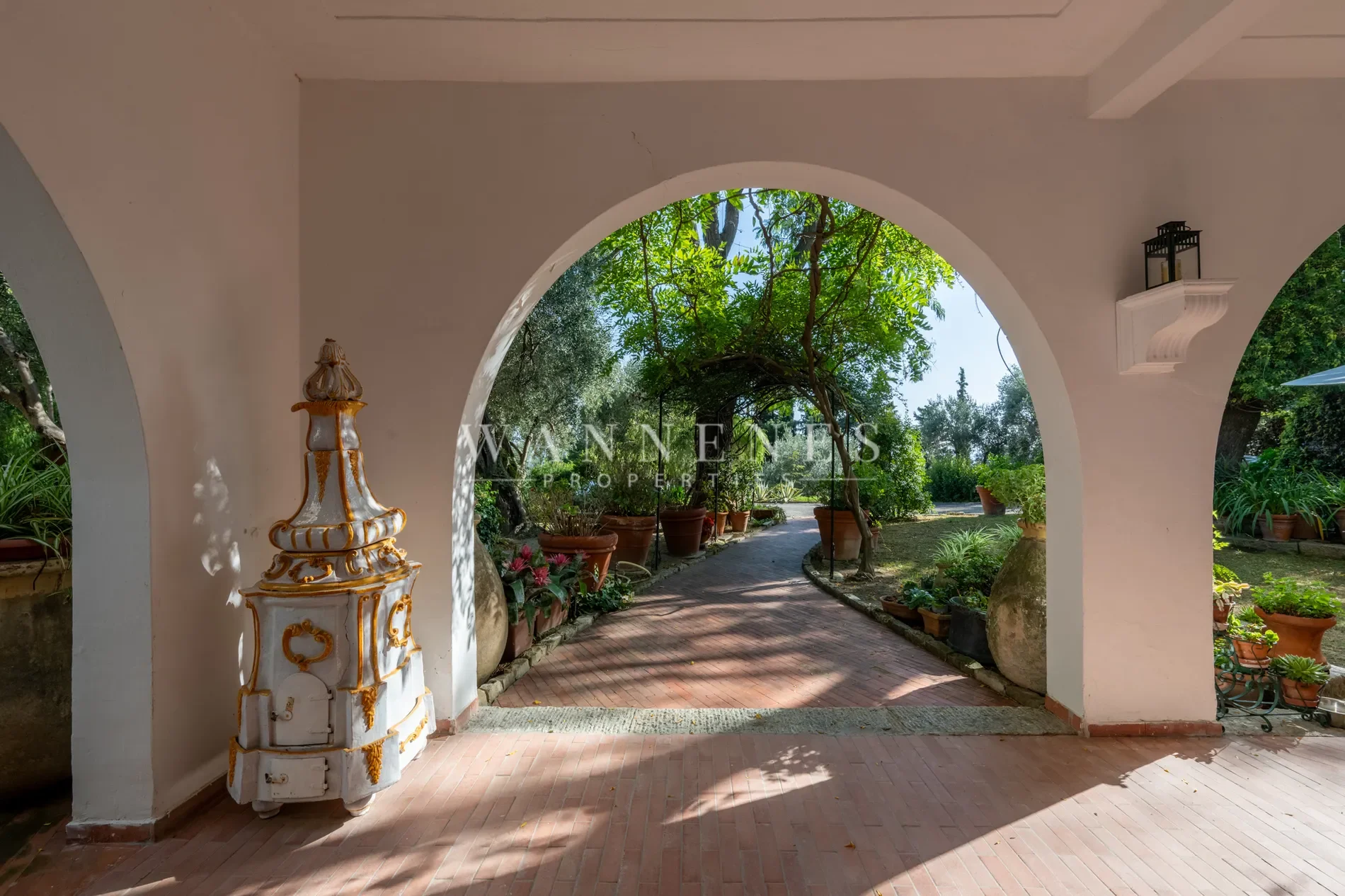 Via G. Menotti Serrati, 89, 18100 Imperia IM, Italy, Liguria, Italy. - Photo 4