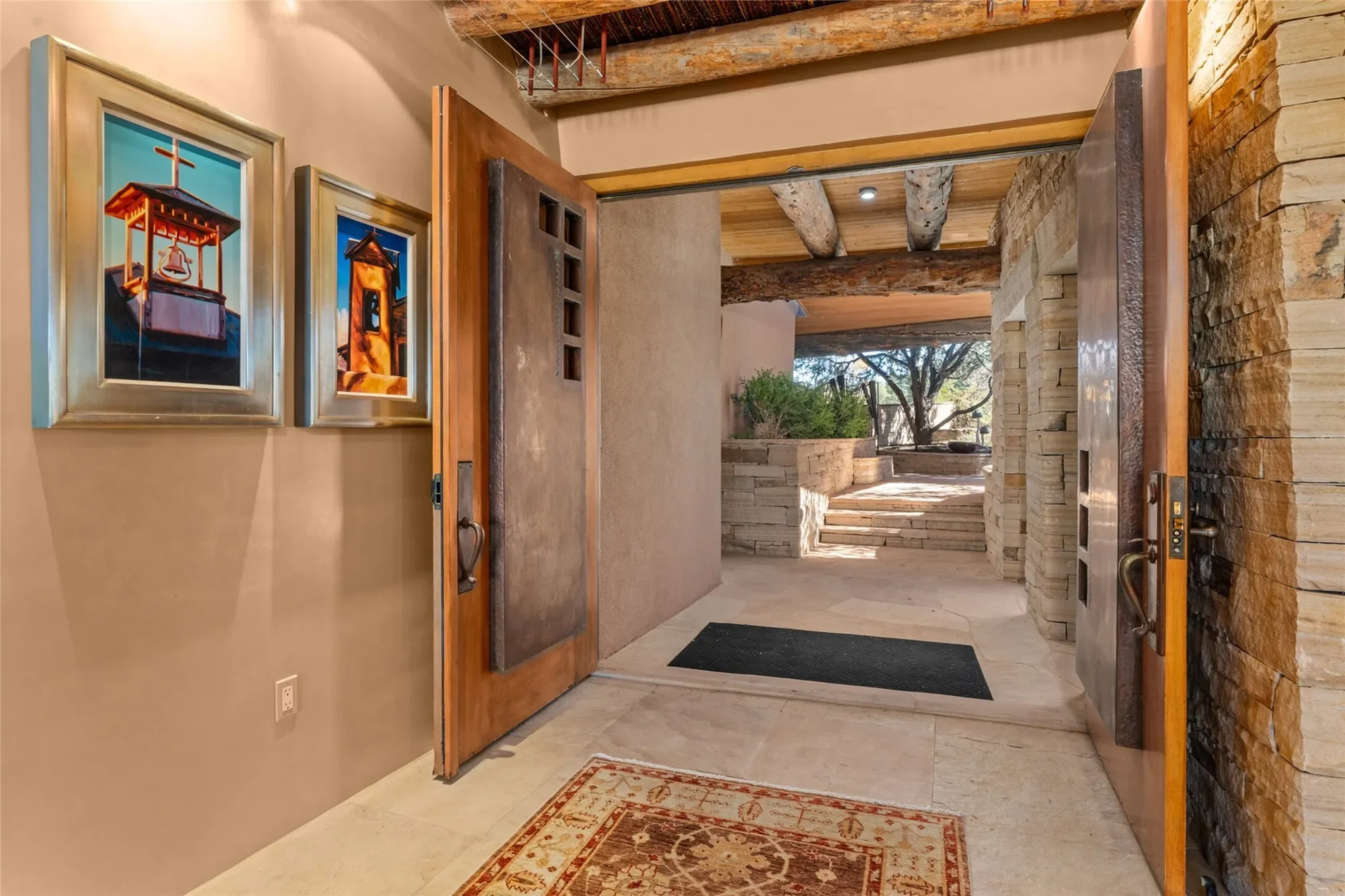 5 Penasco Circle, Santa Fe, NM 87506, Santa Fe, New Mexico, United States. - Photo 2