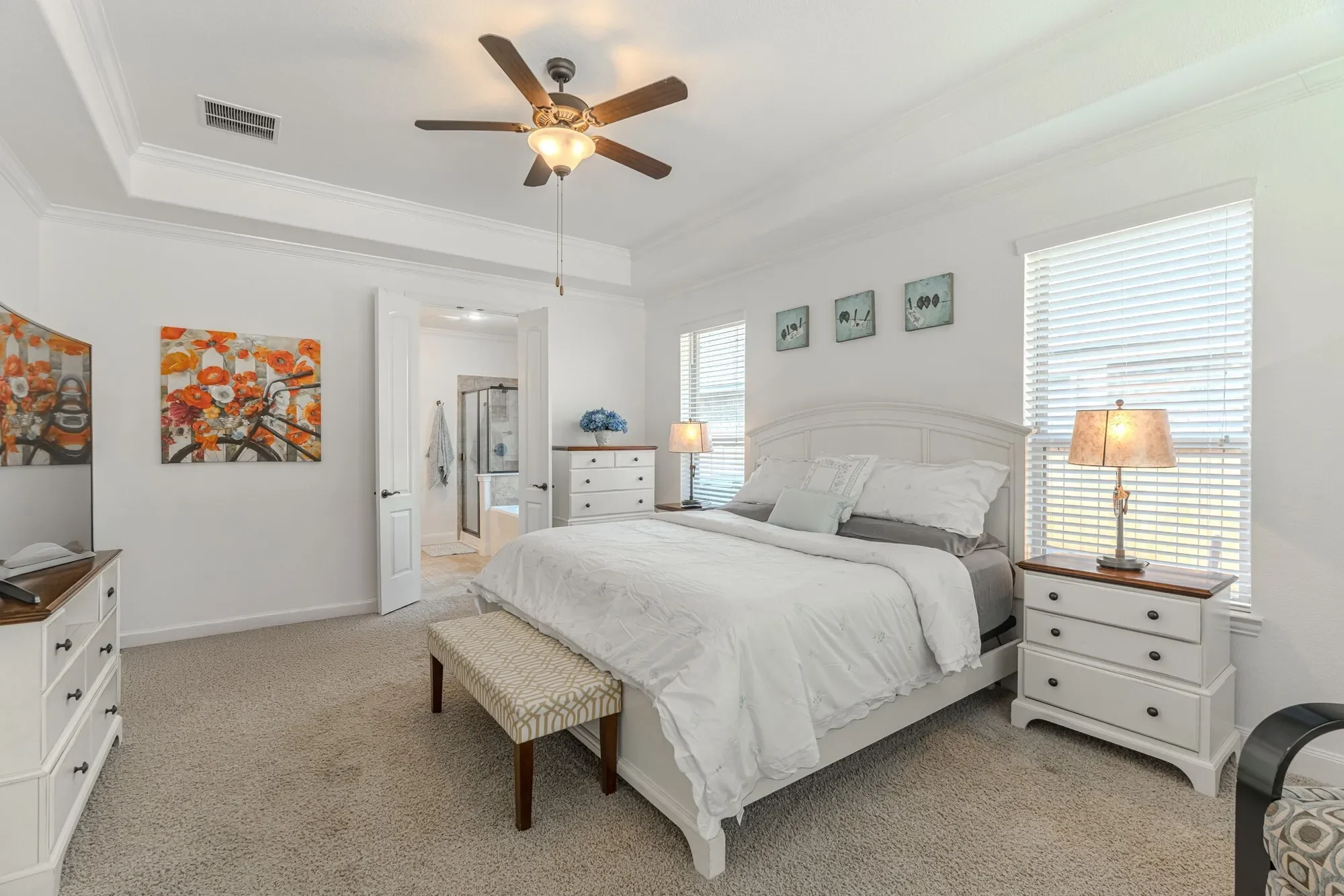30 Fury Ranch Place, The Woodlands, TX 77389, The Woodlands, Texas, United States. - Photo 22