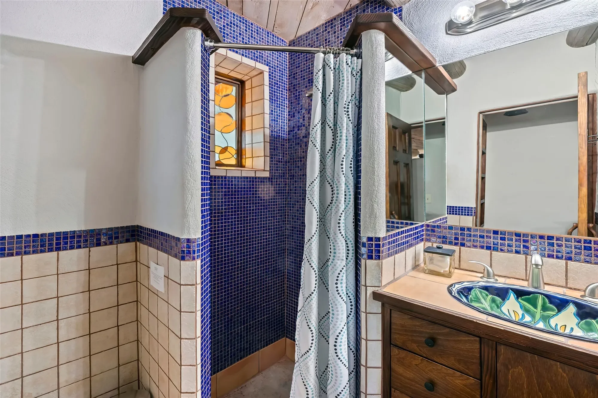 27 San Marcos Road W , Santa Fe, NM 87508, Santa Fe, New Mexico, United States. - Photo 35