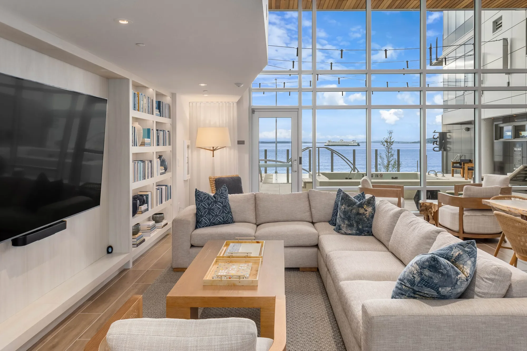 1250 Alki Ave SW Unit #2A , Seattle, WA 98116, Seattle, Washington, United States. - Photo 40