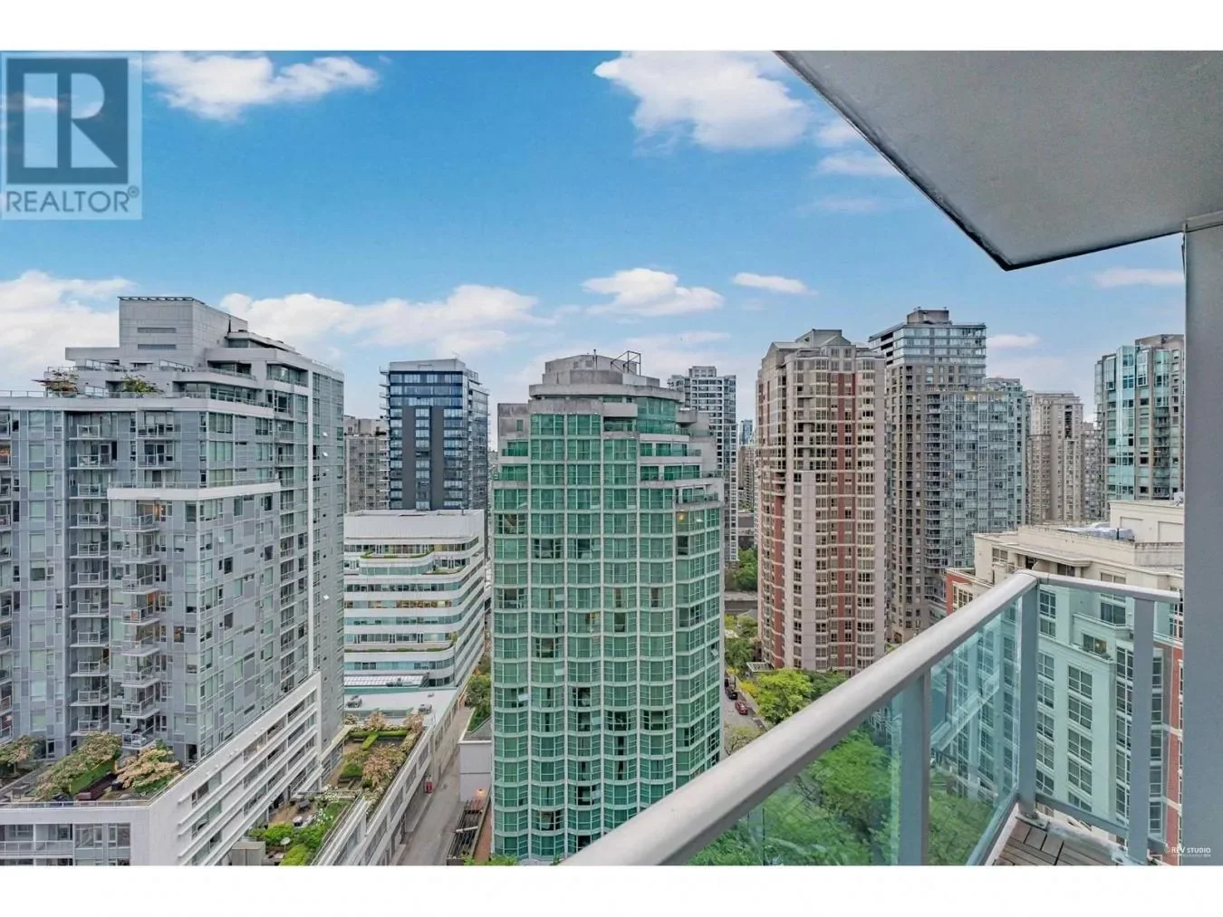 2203 788 HAMILTON STREET, Vancouver, British Columbia, Canada. - Photo 18