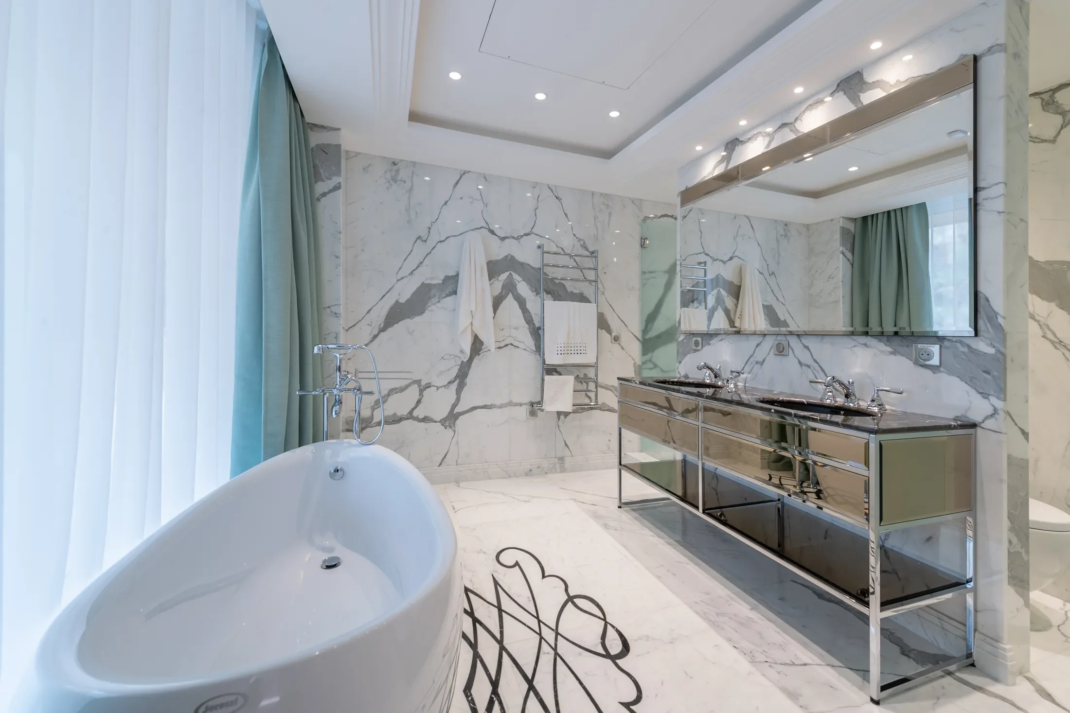 57 Rue Grimaldi, 98000 Monaco, Monaco, Monaco. - Photo 13