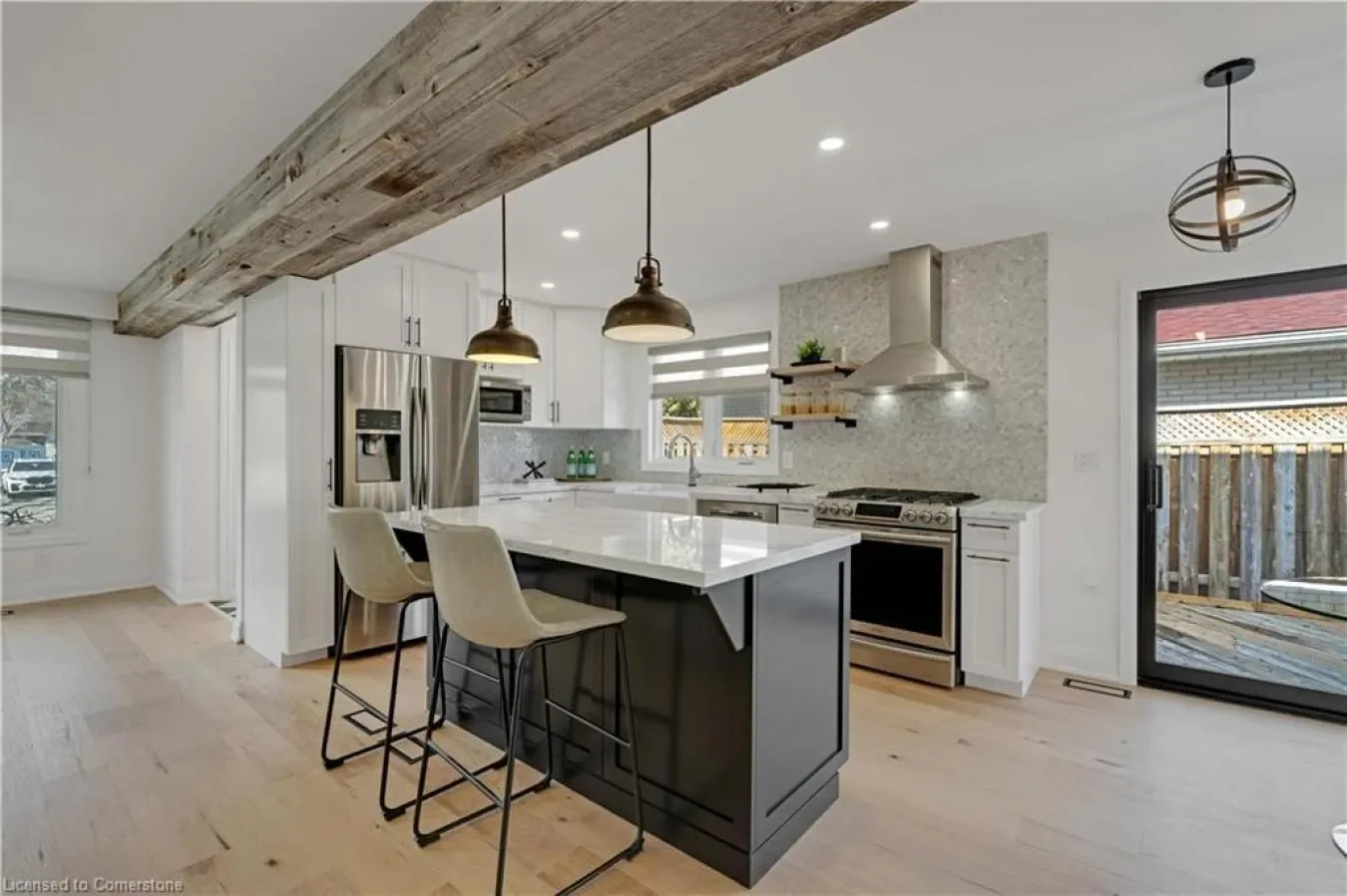 1575 Lewisham Drive, Mississauga, Ontario, Canada. - Photo 6