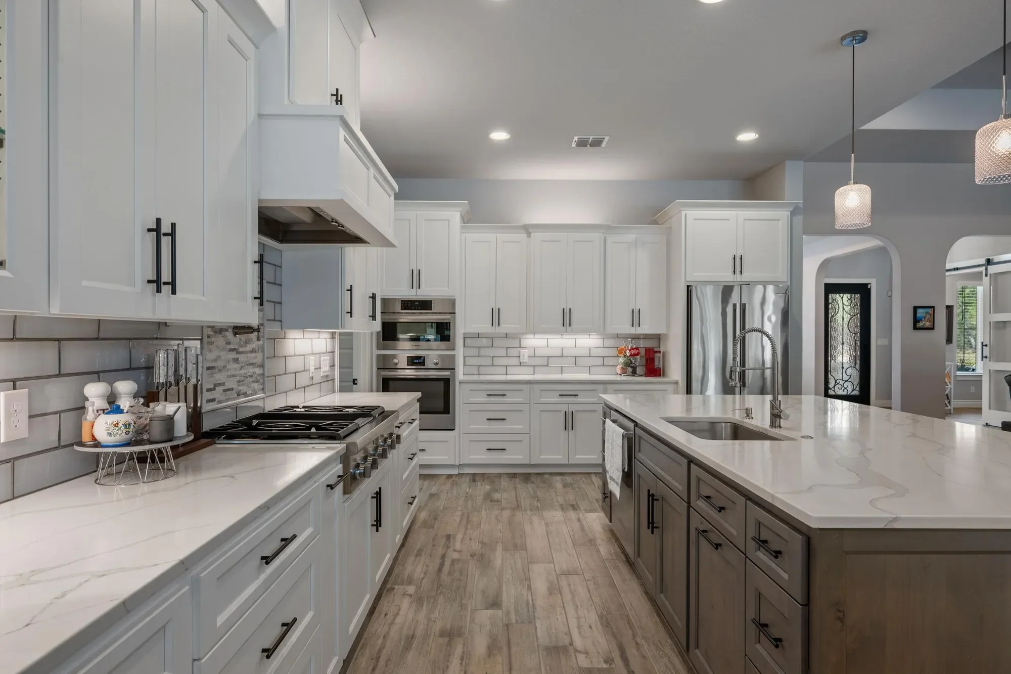 864 Coyote Ridge DR, Spring Branch, Texas, United States. - Photo 1
