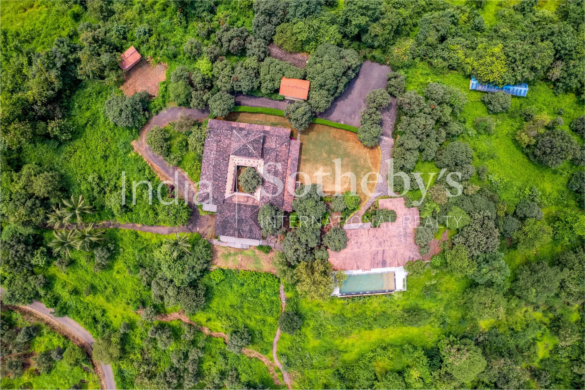 Durshet, Khopoli, MH 410205, Durshet, Maharashtra, India. - Hero Image