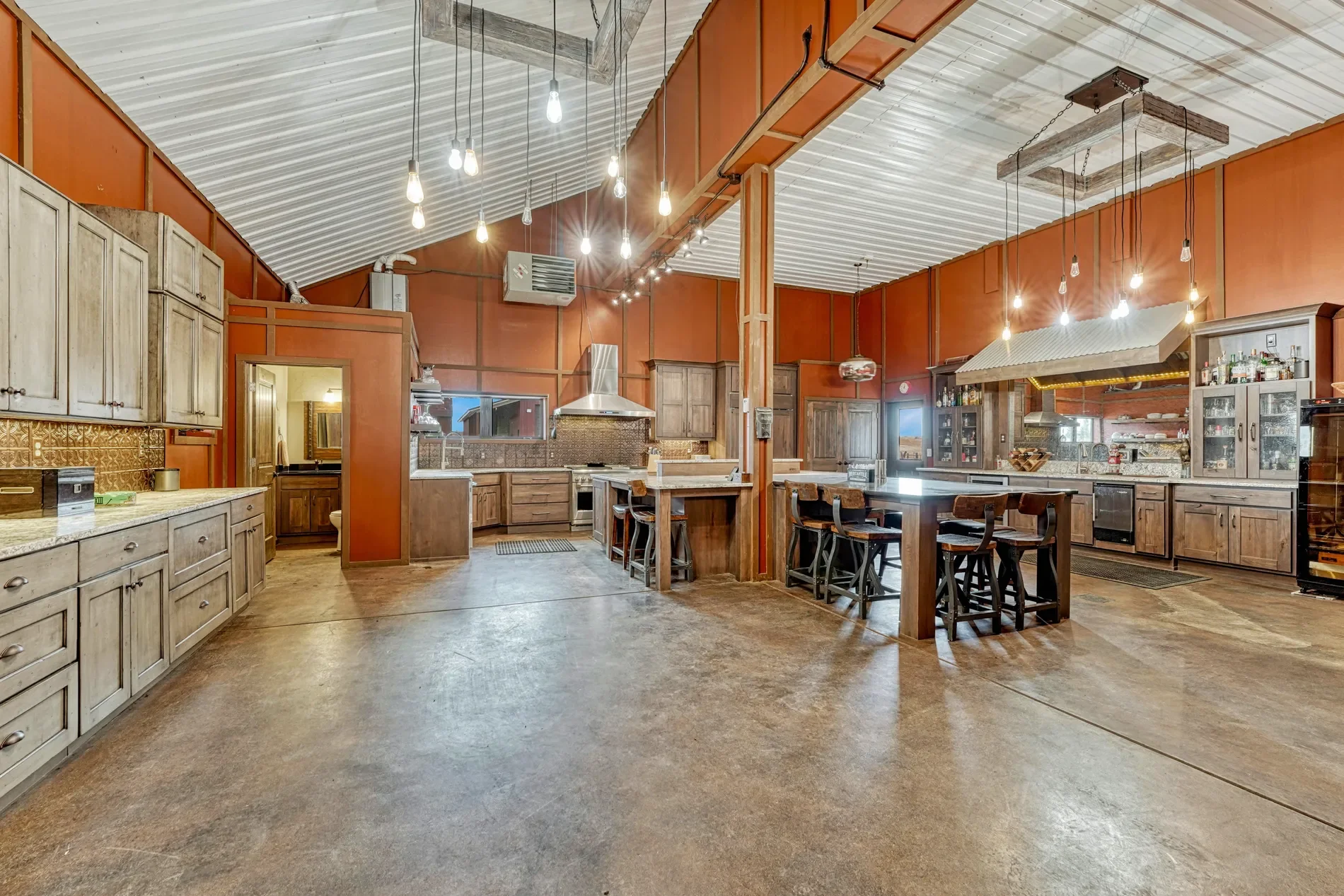 9565 Oak Springs Trail , Franktown, CO 80116, Franktown, Colorado, United States. - Photo 27