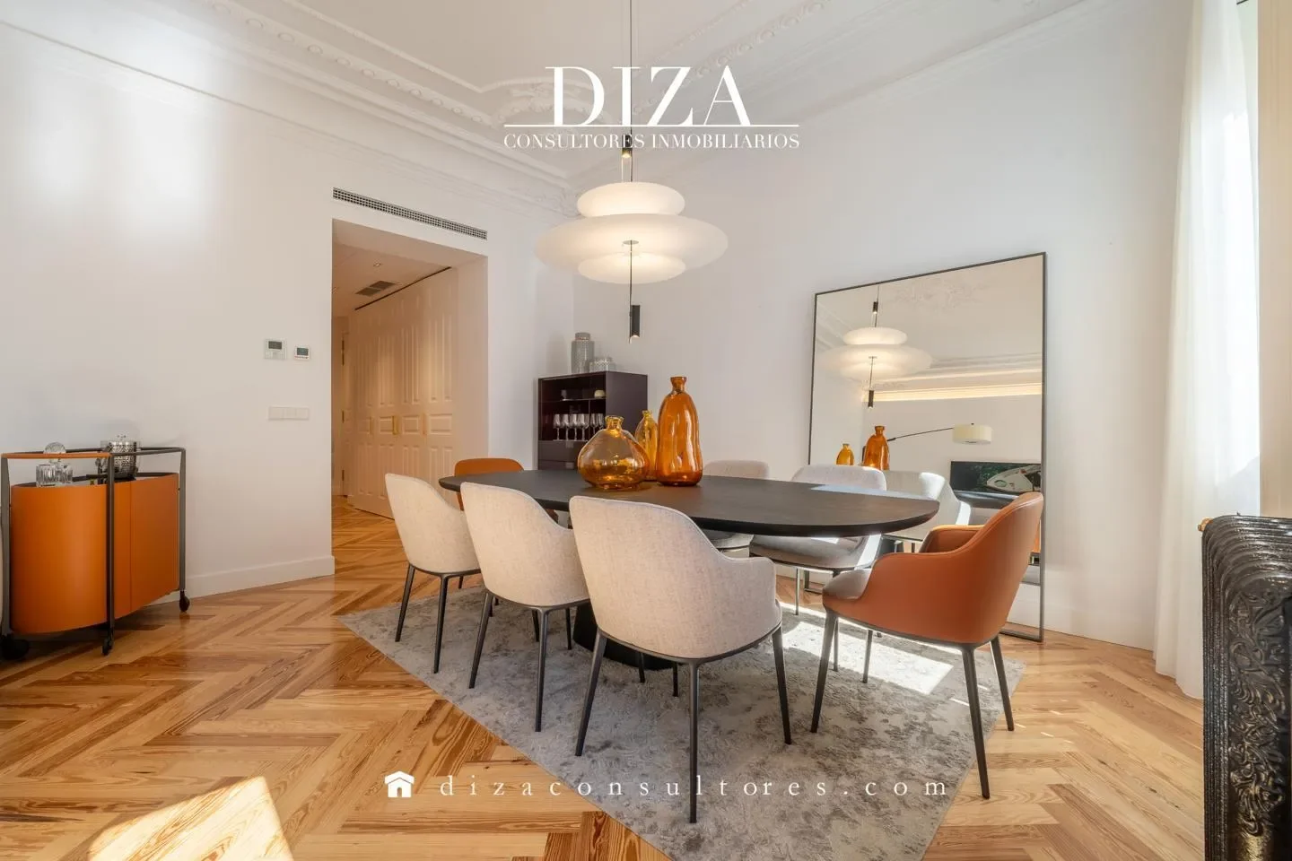 Calle de Francisco de Rojas, 28010, Madrid, Madrid, Madrid, Chamberi, Madrid, Spain. - Photo 14