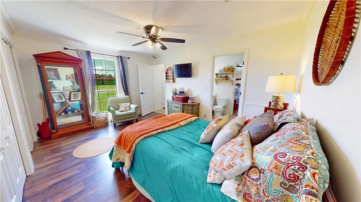 91 Cane Circle, Nahunta, GA 31553, Nahunta, Georgia, United States. - Photo 36