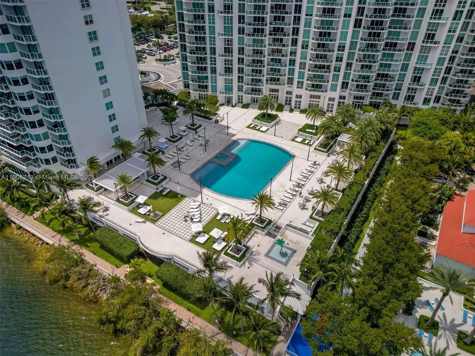 3201 NE 183rd St 1705, Golden Beach, Florida, United States. - Photo 39