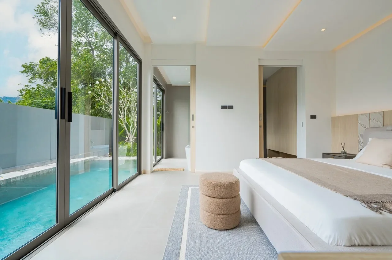 Phuket,, Si Sunthon, Phuket, Thailand. - Photo 12