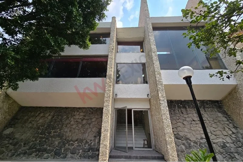 s/n Bosque de Zapotes, Miguel Hidalgo, Ciudad de México 11700, Santa Catarina Yecahuitzotl, Mexico City, Mexico. - Photo 6