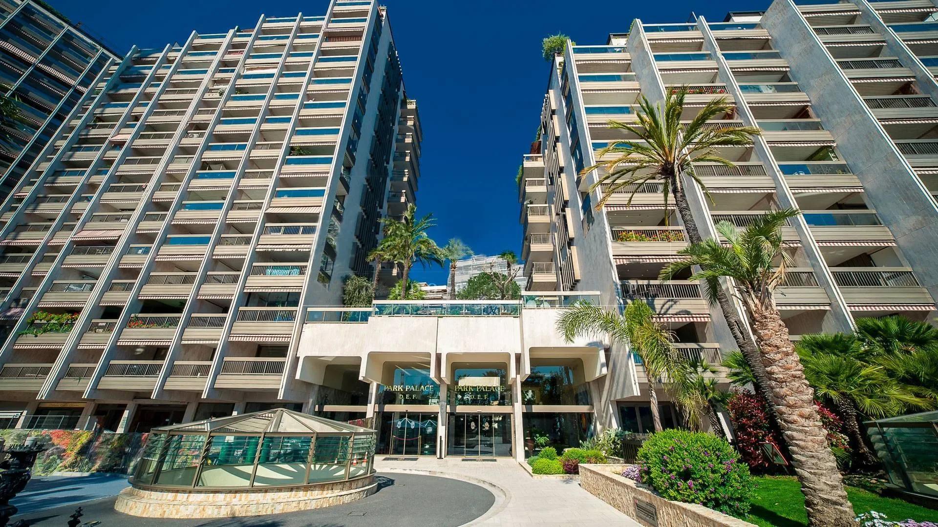 Avenue de la Costa, Monaco, Monaco. - Photo 3