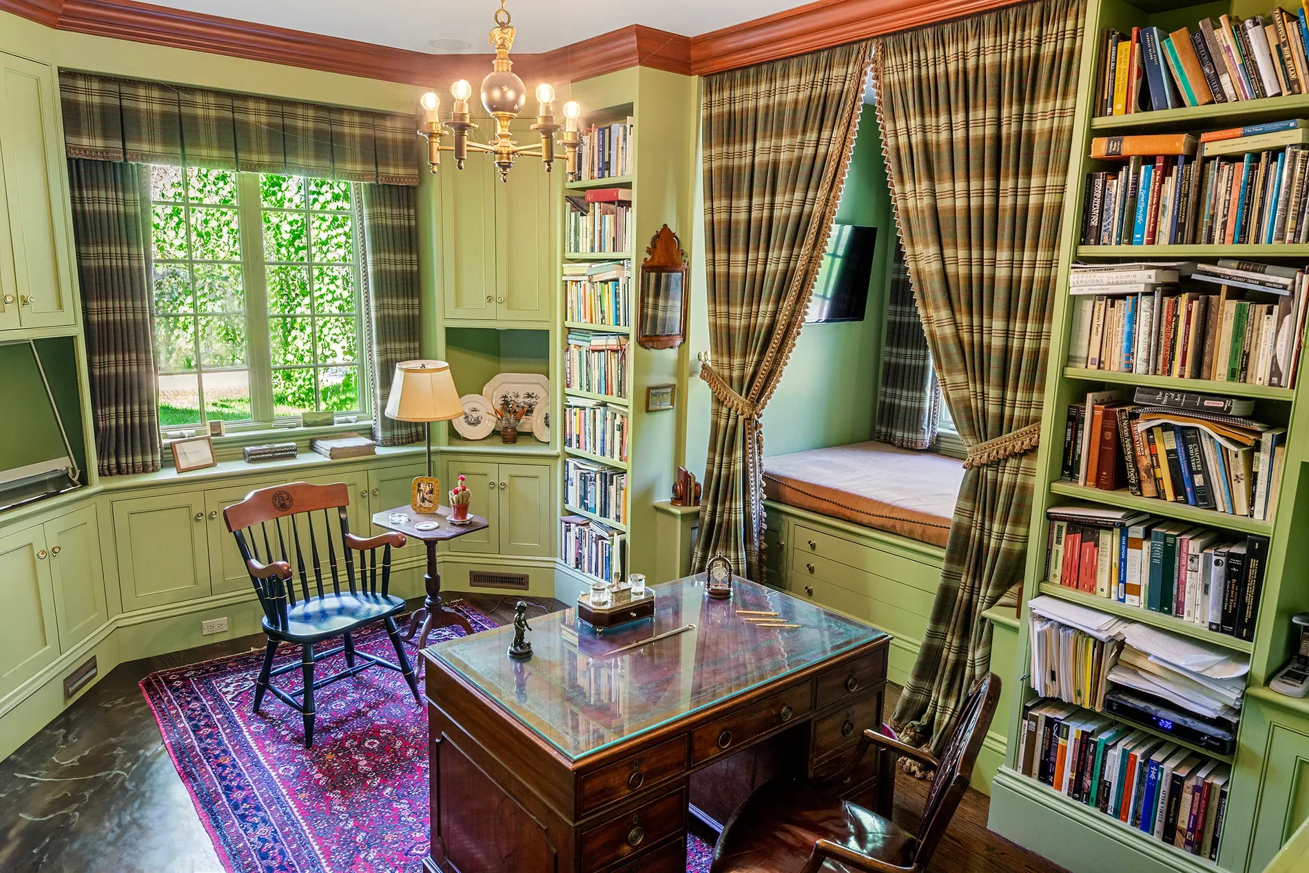 14 Leroy Avenue, Newport, RI 02840, Newport, Rhode Island, United States. - Photo 21