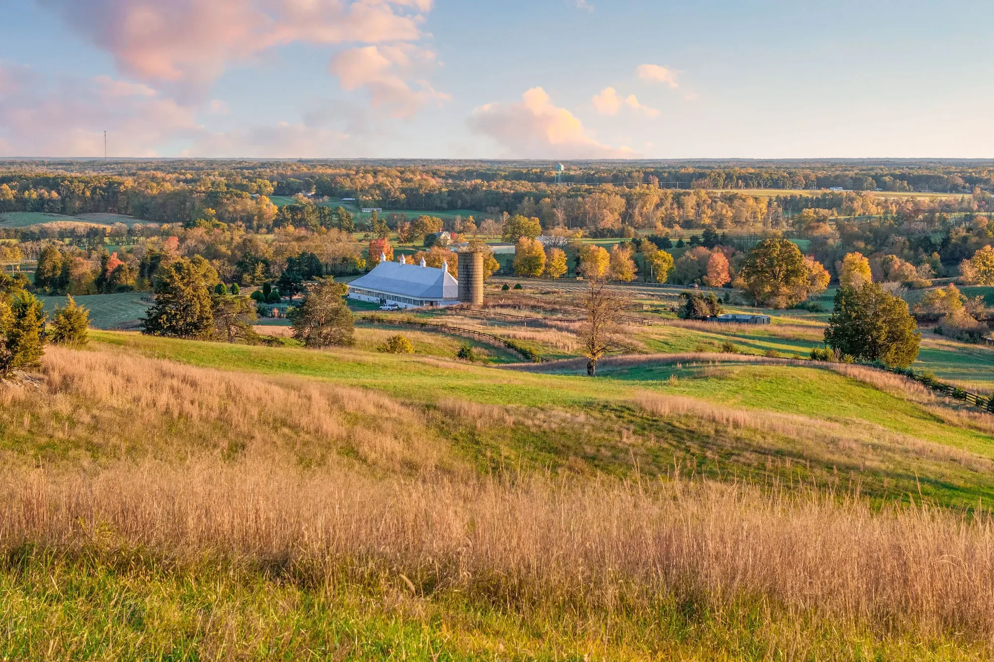 19184 Mount Sharon Road, Orange, VA 22960, Rapidan, Virginia, United States. - Photo 54