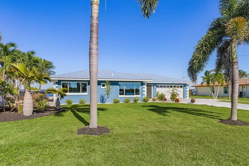 2192 8th AVE, St. James City, FL, 33956, USA, Saint James City, Florida, United States. - Photo 3