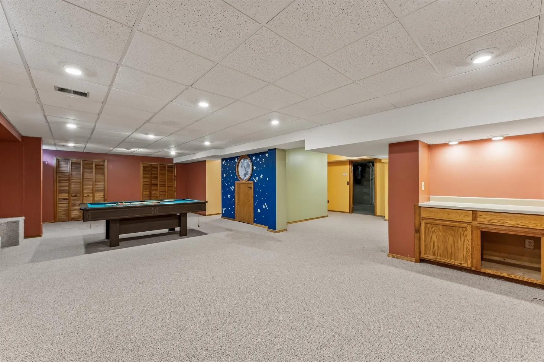 6571 Deer Ridge Drive, Independence Township, MI 48346, Clarkston, Michigan, United States. - Photo 33