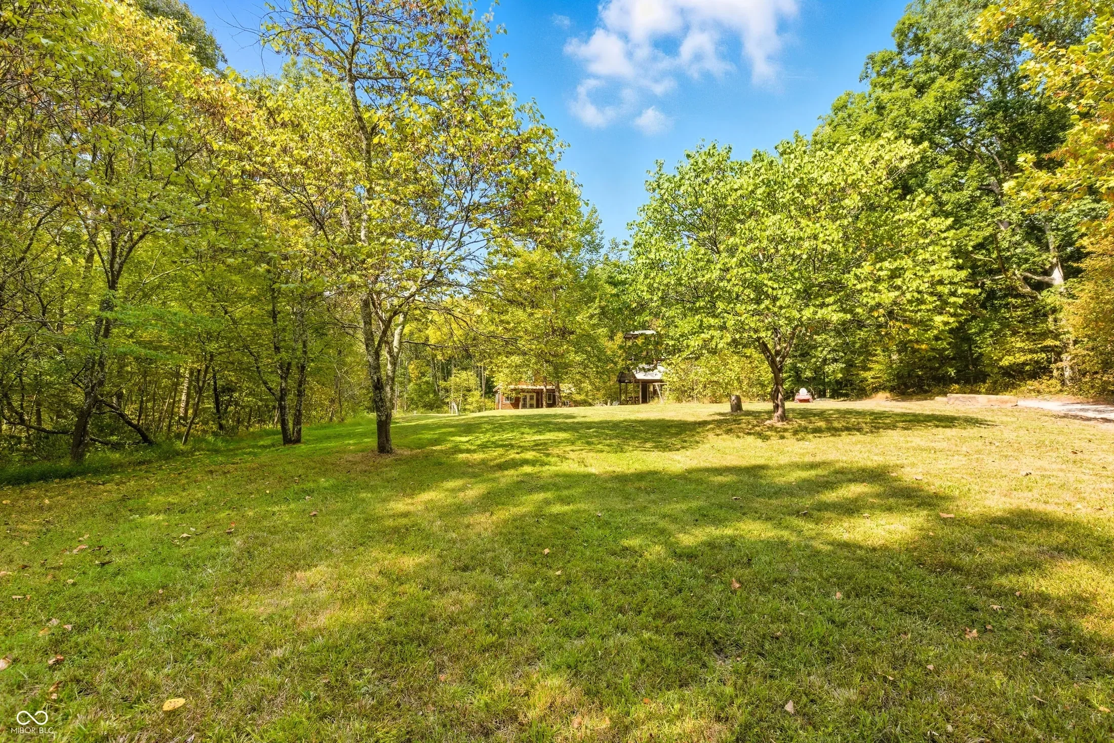 486 Oak Grove Road, Nashville, IN 47448, Nashville, Indiana, United States. - Photo 60