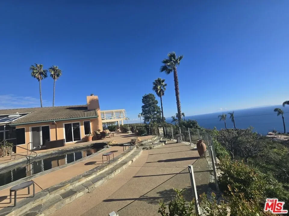 20776 Big Rock Drive, Malibu, California, United States. - Photo 61