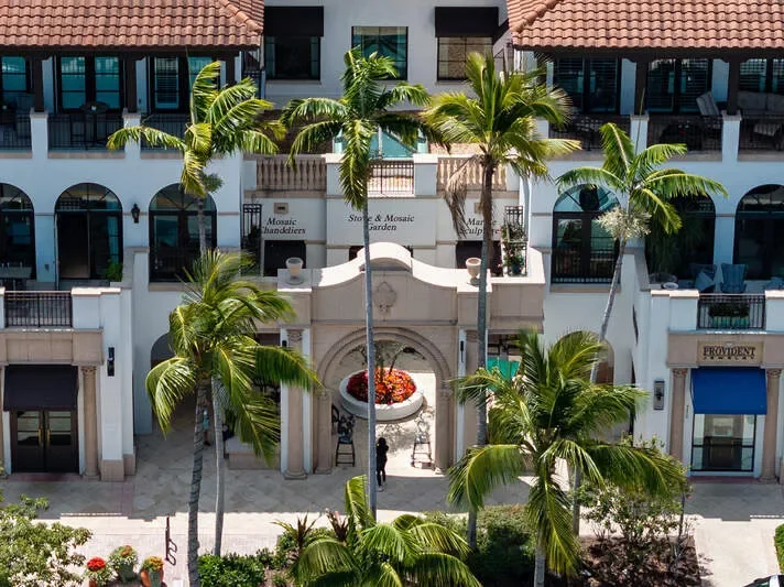 780 5th AVE, #305, Naples, FL, 34102, USA, Naples, Florida, United States. - Photo 33