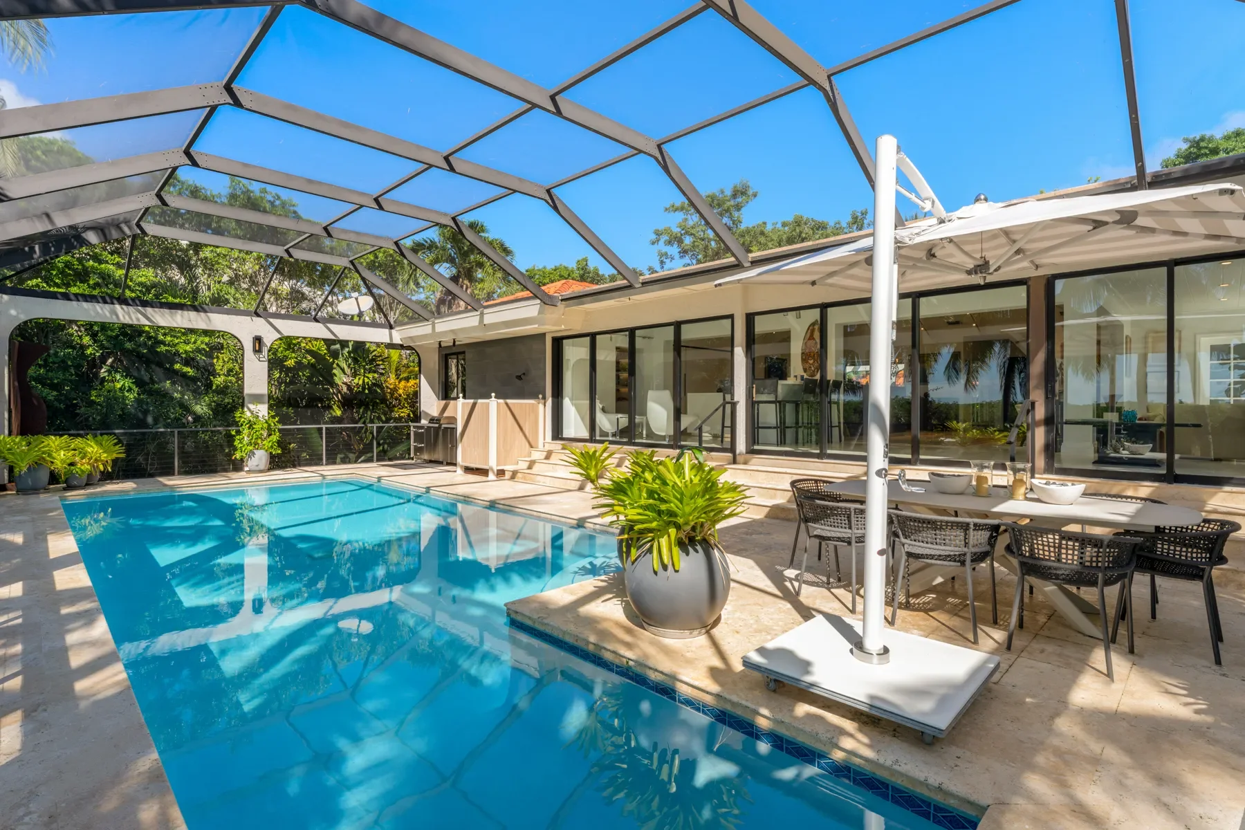 32 Cardinal Lane, Key Largo, FL 33037, Key Largo, Florida, United States. - Photo 6