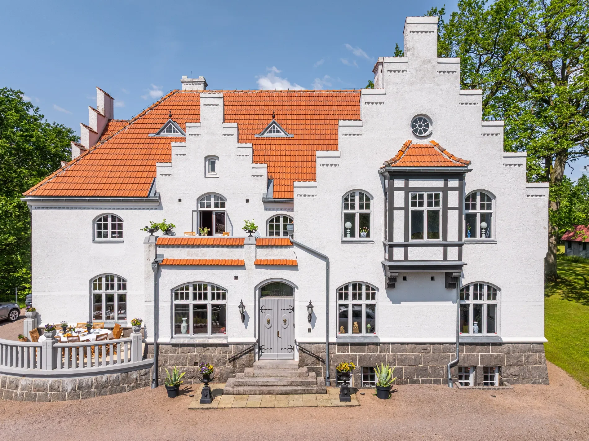Villa Backa 1, Höör, M, Ålgården, Varmland County, Sweden. - Photo 31